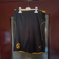 Pantaloncino calcio Puma Borussia Dortmund 