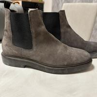 Stivaletti Barca Store Uomo