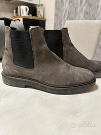 Stivaletti Barca Store Uomo