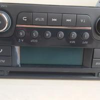 radio  casse qashqai j10