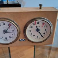 orologio per scacchi BHB