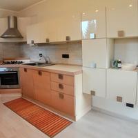 cucina angolare moderna 