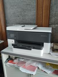 Stampante Professionale HP OfficeJet Pro 7720