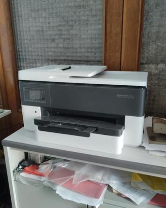 Stampante Professionale HP OfficeJet Pro 7720