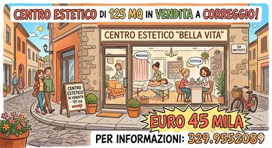 8EN centro estetico Correggio: - no bar 8EN
