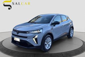 Renault Captur 1.0 100Cv ECO-G Evolution Gpl 2025