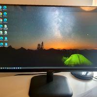 Acer EK251QEbi monitor