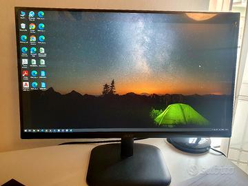 Acer EK251QEbi monitor
