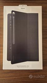 samsung cover slim con tastiera tab s10fe+