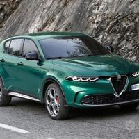 Ricambi Usati Alfa Romeo Tonale