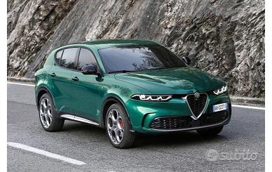 Ricambi Usati Alfa Romeo Tonale