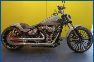 HARLEY-DAVIDSON 117 Breakout - FXBR Garantita e