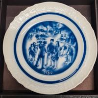 piatto richard ginori