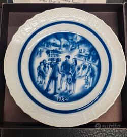 piatto richard ginori