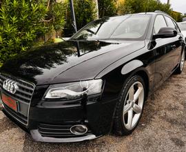 Audi A4 2.7 V6 TDI 190CV S-Line 8Marce