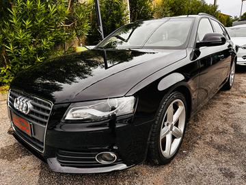 Audi A4 2.7 V6 TDI 190CV S-Line 8Marce