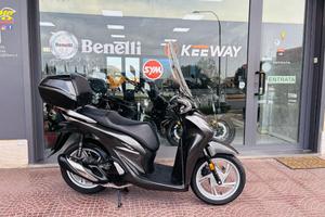 HONDA SH 125 PASSAGGIO E TAGLIANDO INCLUSO MINI