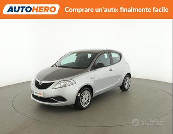 LANCIA Ypsilon EC04591