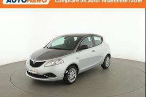 LANCIA Ypsilon EC04591
