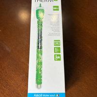 Riscaldatore acquario