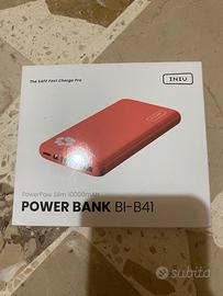 Powerbank INIU ultra sottile 10.000mah