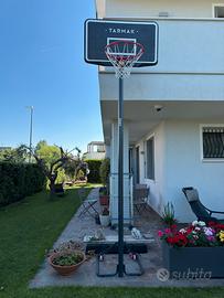 Canestro Basket Kipsta