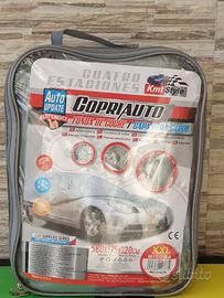 Telo Copriauto da Esterno XXL