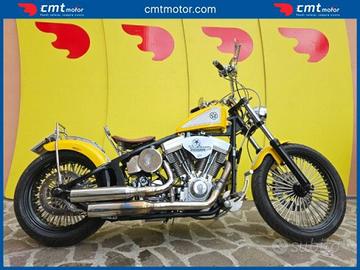 HEADBANGER High Flyin' Garantita e Finanziabile