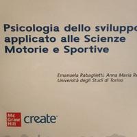 PSICOLOGIA DELLO SVILUPPO APPLICATO ALLE SCIENZE