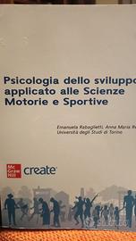 PSICOLOGIA DELLO SVILUPPO APPLICATO ALLE SCIENZE