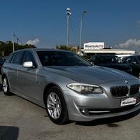 Bmw 520d Touring Futura
