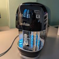 Lavazza Smeg A Modo Mio