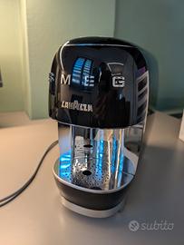 Lavazza Smeg A Modo Mio