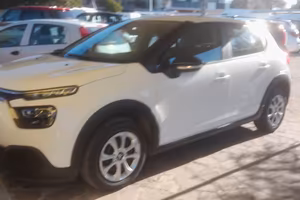 Citroen C3 BlueHDi 100 S&S Shine