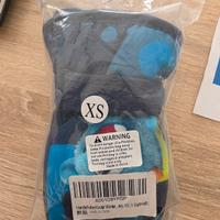 Guanti neve per bambino