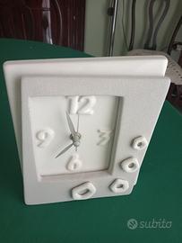 orologio da tavolo 