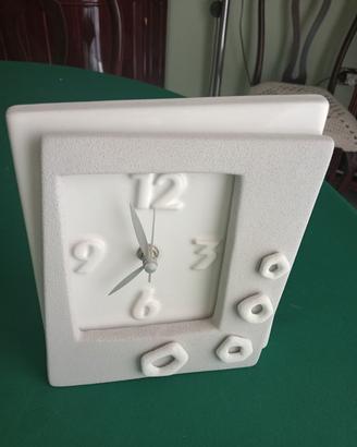 orologio da tavolo 