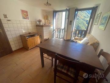 Appartamento di 67 m² con 3 locali a Pedesina