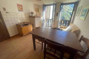 Appartamento di 67 m² con 3 locali a Pedesina
