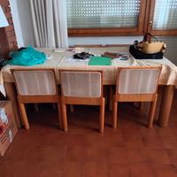 Tavolo soggiorno