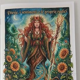 libri di poesie 