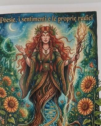 libri di poesie 