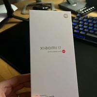Xioami 17