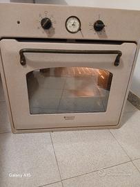 forno ARISTON 