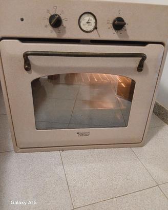 forno ARISTON 
