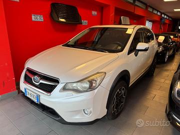 Subaru XV 2.0D-S Exclusive