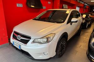 Subaru XV 2.0D-S Exclusive
