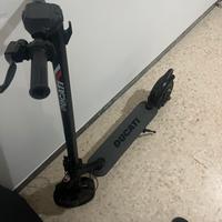 Monopattino elettrico, Ducati pro due plus