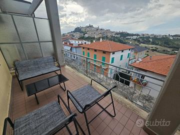 Appartamento - Fermo