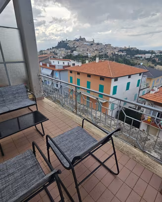 Appartamento - Fermo